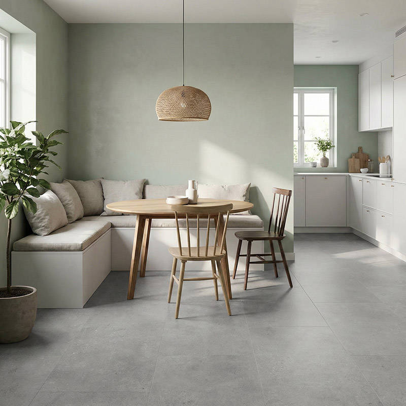 Moduleo Layredizusa Stone 08946 Living Room Vinyl Click Flooring