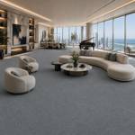 Wall To Wall Carpet BCM Wealthy Gathering CRP BLT WG 06 Luxurious Penthouse