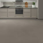 QS Ambient Minimal Taupe Kitchen