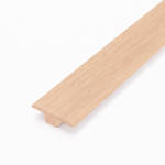 RP Solid Wood T Bar AB Grade Oak Matching Accessories Honeycomb 13