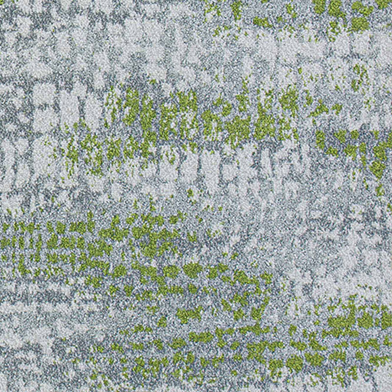 british carpet mills tornado 6 carpet tile with grey and green streak