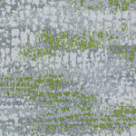 british carpet mills tornado 6 carpet tile with grey and green streak