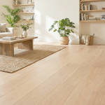 RP Windsor Clasic Frosted Oak 01 Engineered Wood Flooring Livingroom