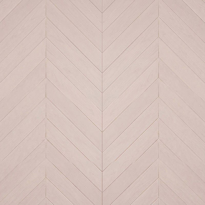 RP Chevron Classic Tundra 08 Swatch Engineered Wood Flooring Swatch