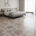 RP Chelsea Square Magnificence Steel 22 Bedroom Parquetry Wood Flooring
