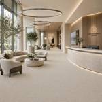 Wall To Wall Carpet Standard Carpet Branson CRP STDCRP BRNS 04 Luxury Lobby