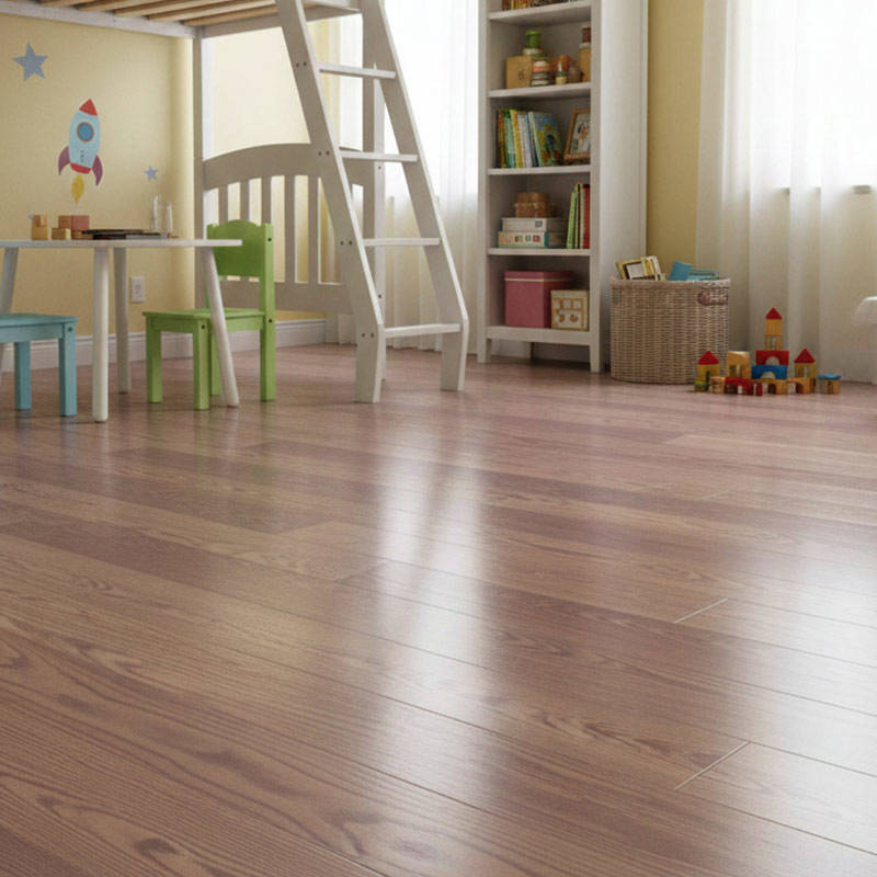 SH Castle Chocolate 07 Engineered Wood Flooring Decorum Kidroom Wood Flooring