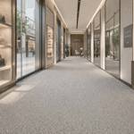 Wall To Wall Carpet Tiles CRP BLT GLOR 03 Premium Shopping Mall Personal Consultation Corridor