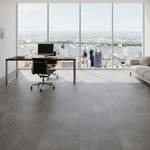Moduleo Roots40 Cantera 46930 Vinyl Click Flooring Office