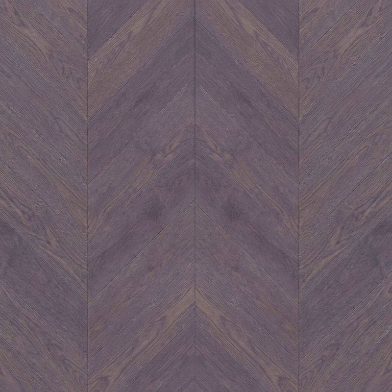 RP Chevron Butterscotch 19 Engineered Wood Flooring Swatch