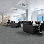 british carpet mills sky gardens 575 carpet tiles in work office