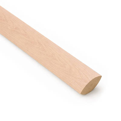 RP Solid Wood AG Grade Beading Heather 12