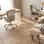 RP Chelsea Square Art Butterscotch 19 Home Office