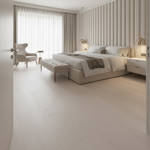 RP Bernera Supreme Steel 22 Engineered Wood Flooring Bedroom