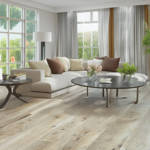 Gerbbür Evolution Americano Jin Evo 04 Vinyl Click Living Room