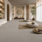 Wall To Wall Carpet Standard Carpet Branson CRP STDCRP BRNS 03 Meditation Space