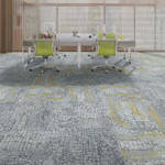 british carpet mills tornado 2 carpet tiles in office area
