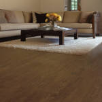 Gerbür Essential Burnt Hazel Lvt Flooring Livingroom Flooring