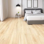 Moduleo Roots40 Classic Oak 24228 Vinyl Click Flooring Bedroom
