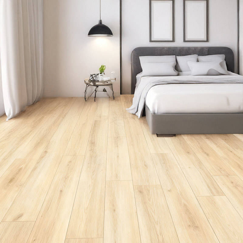 Moduleo Roots40 Classic Oak 24228 Vinyl Click Flooring Bedroom