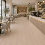 Soft Fawn GB HYL 06 Cafe Laminate Flooring