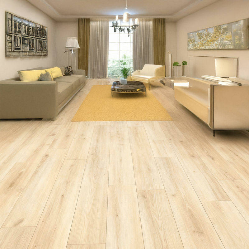 Moduleo Roots40 Classic Oak 24228 Vinyl Click Flooring Livingroom