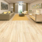 Moduleo Roots40 Classic Oak 24228 Vinyl Click Flooring Livingroom