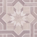 RP Chelsea Square Art Mosaic Mist 07 Swatch