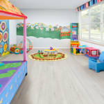 Gerbür Vision Vision Kids Room Flax 13 Vinyl Click Planks