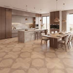RP Chelsea Square Linear Vogue Heather 12 Kitchen Dinning Parquetry Wood Flooring