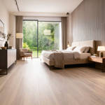 RP Tundra 08 Engineered Wood Modern Bed TV Room Flooring