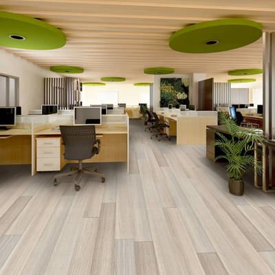 mars botticelli t93 sheet vinyl flooring in office