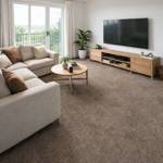 Wall To Wall Carpet For Cozy And Bright Family Lounge CRP BEAUL JAIP 03
