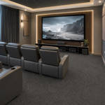 Wall To Wall Carpets BCM Grand Escape CRP STDCRP GRDESC 02 Luxurious Home Theater