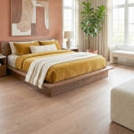 RP Windsor Classic Cedarstone 1 Engineered Wood Modern Bedroom Interior Flooring