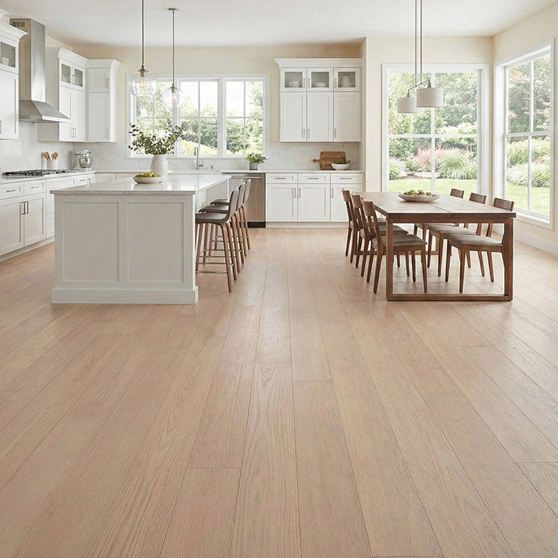 RP Cambridge Classic Cedarstone 11 Engineered Wood Kitchen Flooring