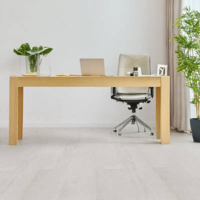 berry alloc pure tiles urban stone light greige vinyl click tiles in home office