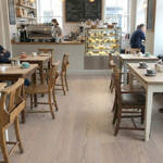 RP Bernera Supreme New England 17 Coffee Shop Engineered Wood Flooring