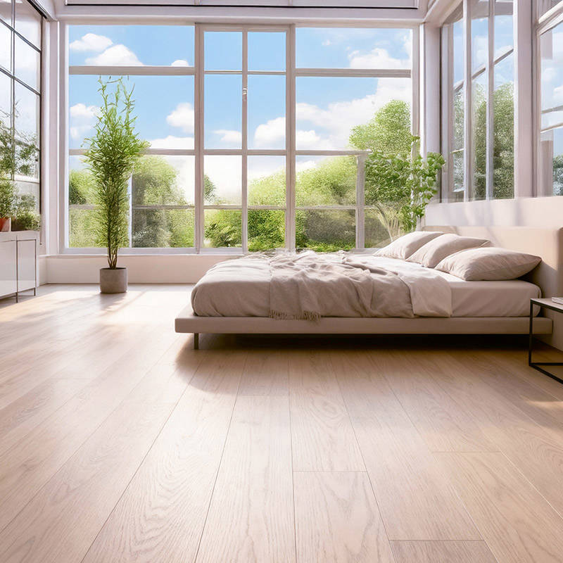 royal parquet oxford classic dove engineered wood flooring in bedroom