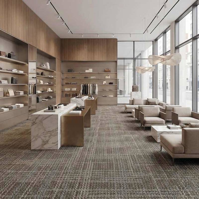 british carpet mills casini 546 carpet tiles in shop