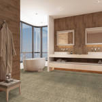 Cotton Fiber Bathtoorm