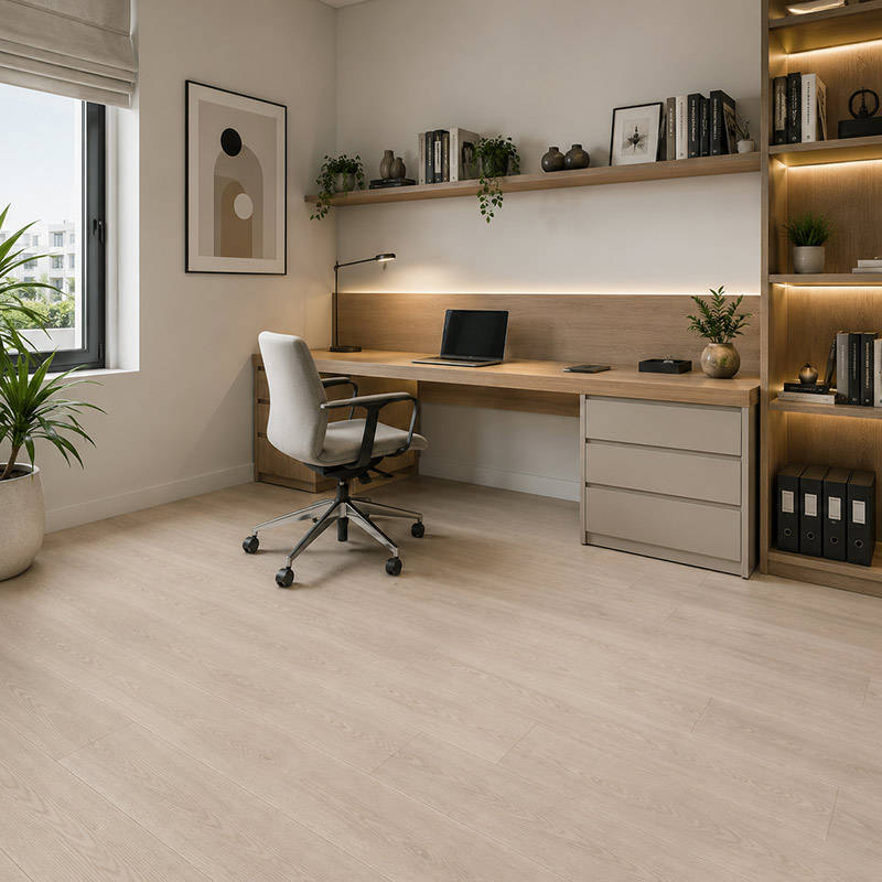 Gentle Haze GB HYL 07 Home Office Laminate Flooring