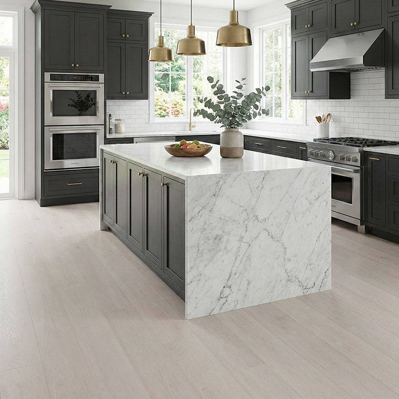 RP Windsor Classic Steel 22 Kitchen Engineered Wood Flooring