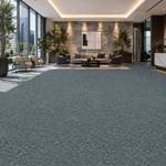 Shark 559 Modern Corporate Executive Lounge Interior Carpet Tiles
