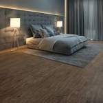 Gerbür Vision Smoked Saffron Gbvs 07 Bedroom Vinyl Click