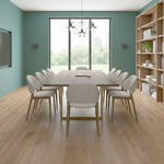SH Castle Brown 06 Engineered Decorum Wood Flooring Meetingroom Flooring