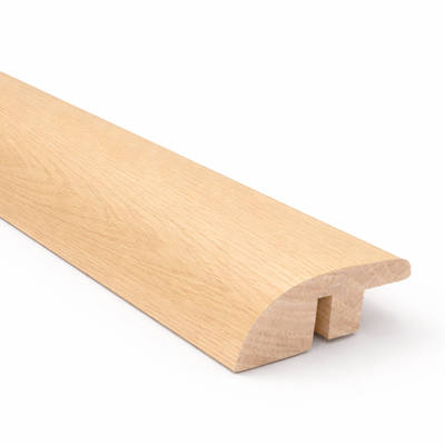 Solid Wood Accessories 19 Butterscotch Matching Reducer