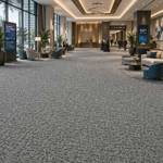 Viper 927 Carpet Tiles Hospitality Convention Pre Function Lounge