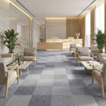 british carpet mills hurricane 3 carpet tiles in office