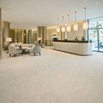 Wall To Wall Carpet For Luxury Hotel Lobby In Dubai CRP BEAUL JAIP 01